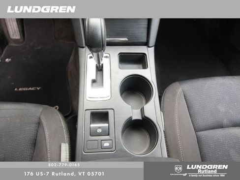 Used 2015 Subaru Legacy 2.5i image 22
