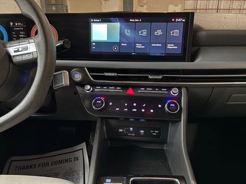 Used 2025 Hyundai Sonata SEL image 30