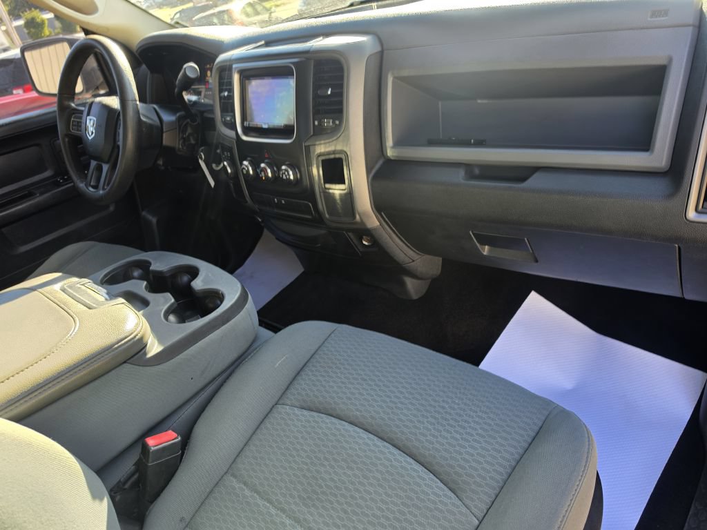 Used 2013 RAM 1500 Express AWD/4WD image 18