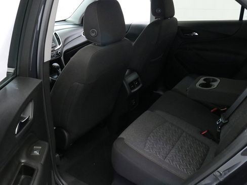 Used 2023 Chevrolet Equinox LT image 24