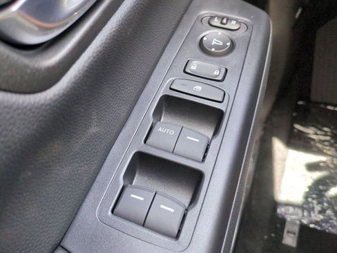 New 2026 Honda CR-V LX image 20