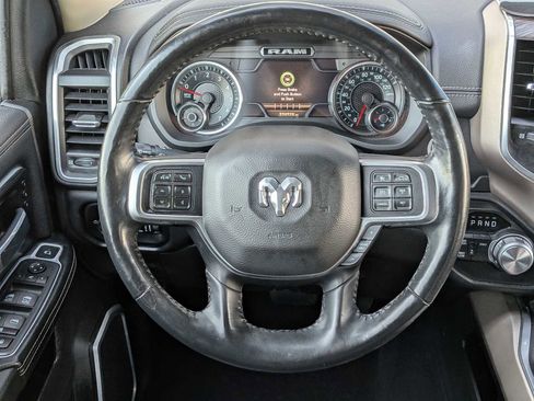 Used 2020 RAM 2500 Laramie image 21