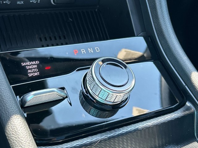 New 2026 Jeep Grand Cherokee Limited AWD/4WD image 35