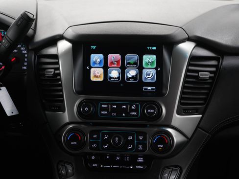 Used 2019 Chevrolet Tahoe LT AWD/4WD image 16