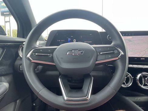 New 2026 Chevrolet Blazer EV LT w/ Midnight/Sport Edition AWD/4WD image 23