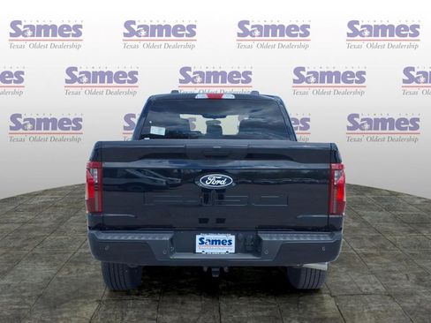 New 2026 Ford F150 STX w/ Equipment Group 200A RWD image 7