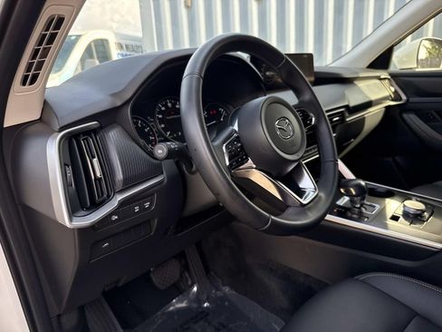 Certified 2026 MAZDA CX-90 3.3 Turbo w/ Select Package AWD/4WD image 29