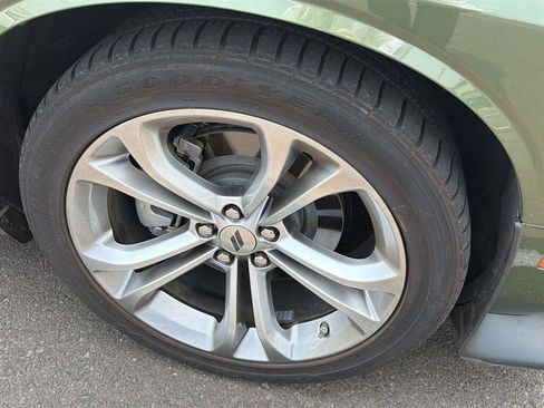 Used 2022 Dodge Challenger R/T RWD image 19