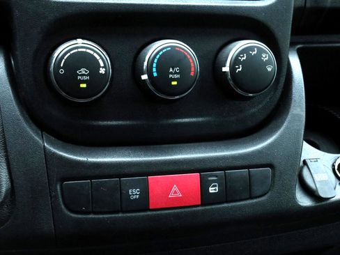 Used 2020 RAM ProMaster 1500 image 5