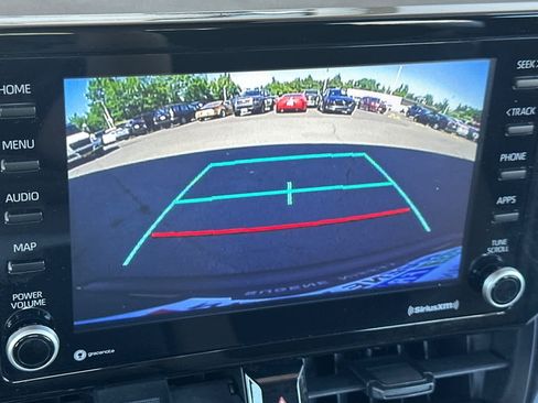 Used 2022 Toyota Corolla LE FWD image 18