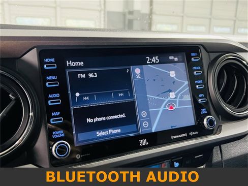 Used 2023 Toyota Tacoma Limited image 6