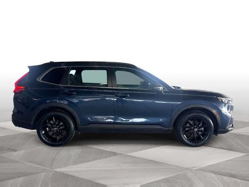 Used 2025 Honda CR-V Sport-L image 9