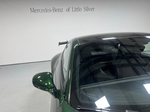 Used 2025 Porsche 911 GT3 w/ Chrono Package image 11