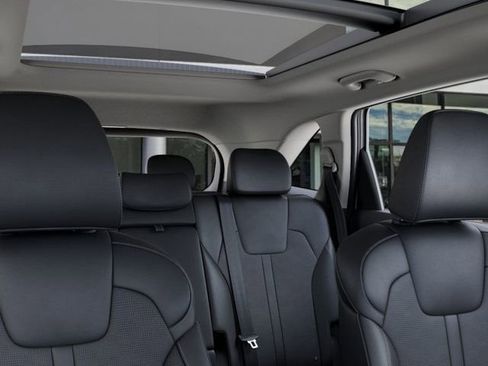 New 2026 Kia Sorento EX w/ EX Premium Package image 28