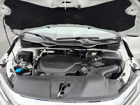 Used 2022 Honda Odyssey Elite image 15