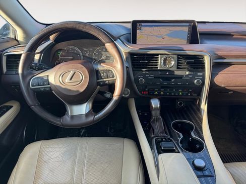 Used 2017 Lexus RX 350 AWD image 13