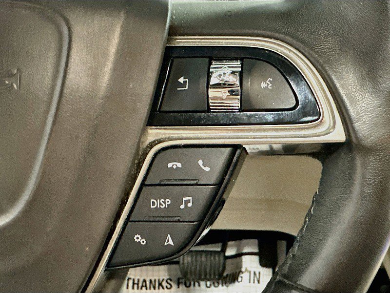 Used 2019 Lincoln Nautilus Reserve w/ Ultimate Package FWD image 35