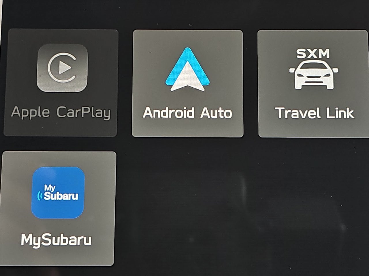 New 2026 Subaru Crosstrek 2.5i Wilderness w/ Crosstrek Mirror Package AWD/4WD image 23