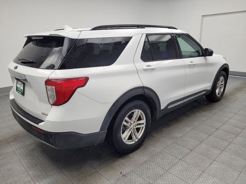 Used 2020 Ford Explorer XLT w/ Equipment Group 202A RWD image 9