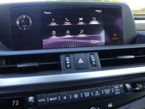 Used 2019 Lexus ES 350 F Sport w/ Accessory Package 2 FWD image 26