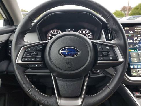 Certified 2025 Subaru Outback Premium w/ Popular Package #1 image 24