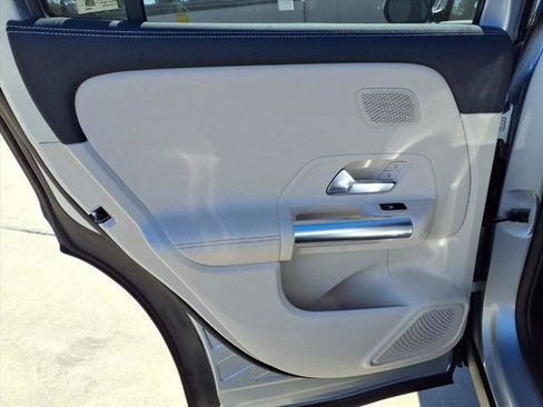 New 2026 Mercedes-Benz GLA 250 GLA 250 image 16