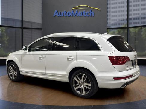 Used 2012 Audi Q7 TDI Premium Plus image 6