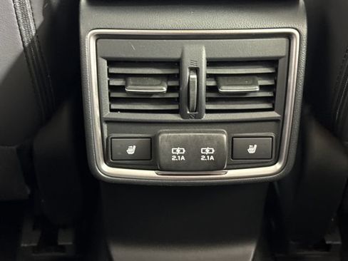 Used 2024 Subaru Forester Touring AWD/4WD image 26