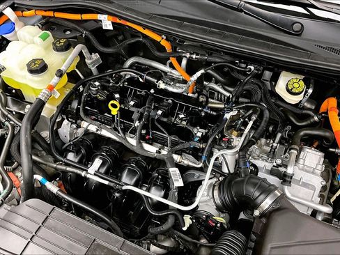 Used 2024 Ford Escape ST-Line Elite w/ Premium Technology Package image 58