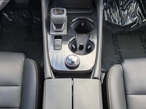 Certified 2023 Nissan Rogue SL w/ SL Premium Package image 21