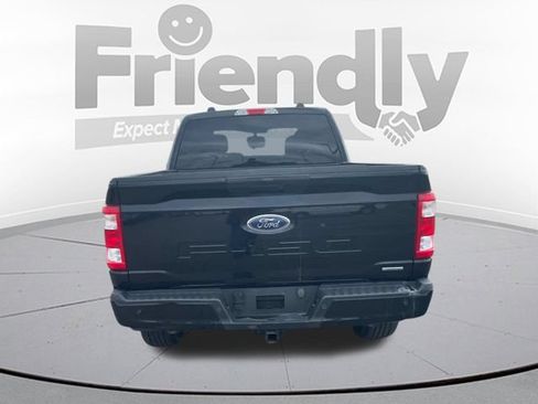 Used 2023 Ford F150 XL w/ STX Appearance Package AWD/4WD image 9