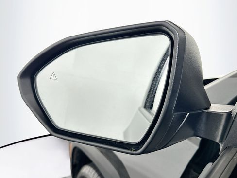 Used 2025 Hyundai Tucson SEL image 16