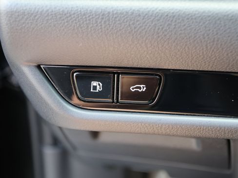 Certified 2025 Lexus NX 350 AWD w/ Accessory Package (K3) image 16