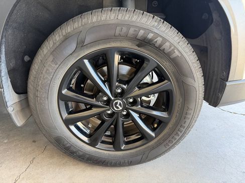 Used 2022 MAZDA CX-5 AWD 2.5 S image 58