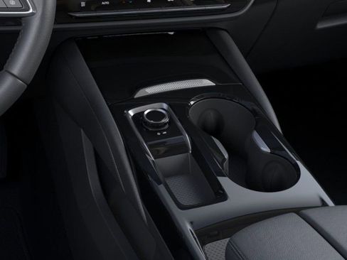 New 2025 Buick Envision Preferred image 23