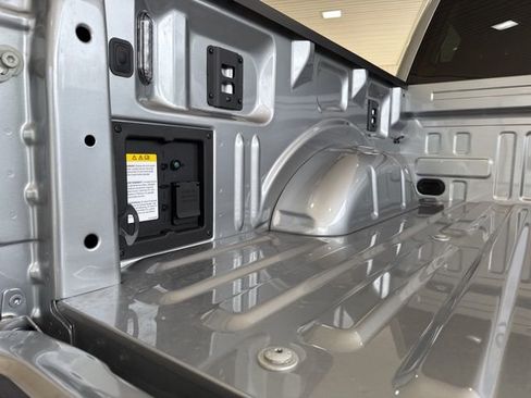 New 2026 Ford F150 Tremor AWD/4WD image 36
