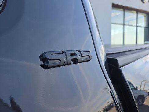 Used 2025 Toyota Tacoma SR5 image 22