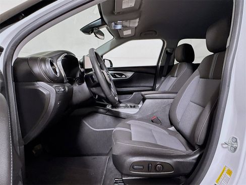 Used 2023 Chevrolet Blazer LT w/ Driver Confidence Package image 17