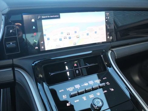 New 2026 Porsche Panamera 4 image 17