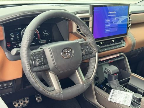 New 2026 Toyota Tundra 1794 Edition image 13