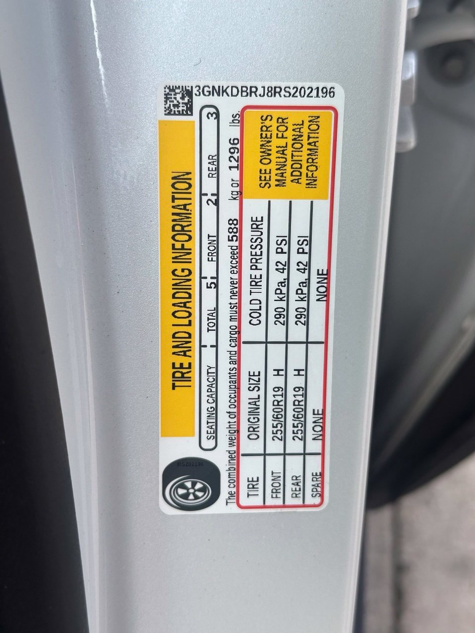 Certified 2024 Chevrolet Blazer EV LT AWD/4WD image 30