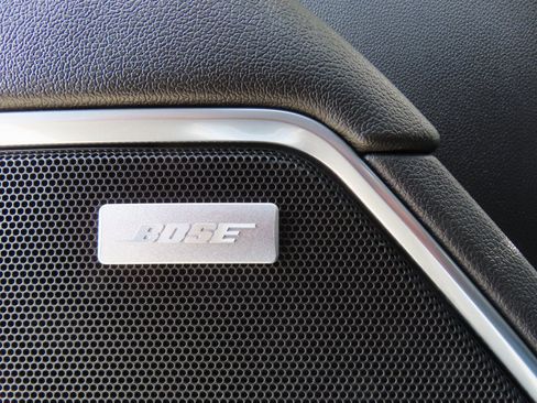 Used 2024 Chevrolet Silverado 1500 RST w/ Convenience Package II image 12