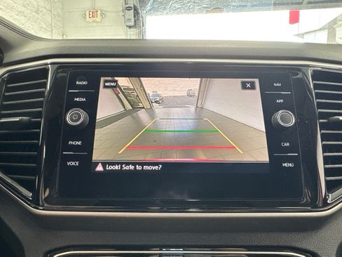 Used 2021 Volkswagen Atlas SEL Premium AWD/4WD image 26