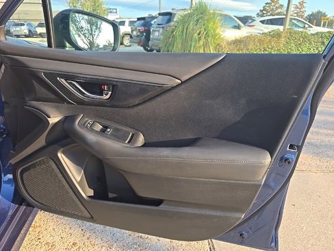 Used 2021 Subaru Legacy Premium image 32