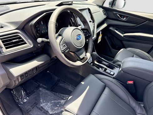 New 2026 Subaru Ascent Bronze Edition AWD/4WD image 26
