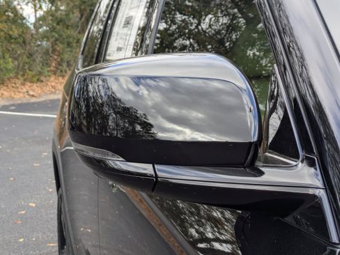 New 2025 Jeep Grand Cherokee L Limited image 13