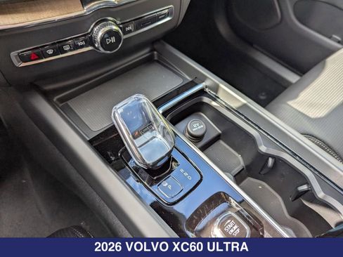 New 2026 Volvo XC60 B5 Ultra w/ Protection Package Premier AWD/4WD image 19