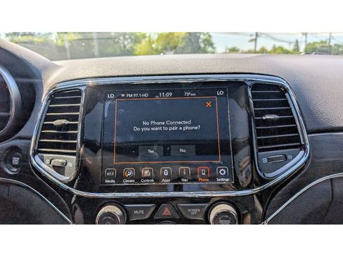 Used 2021 Jeep Grand Cherokee Limited w/ Quick Order Package 28K 80th image 29