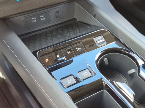Certified 2025 Nissan Murano SV AWD/4WD image 21