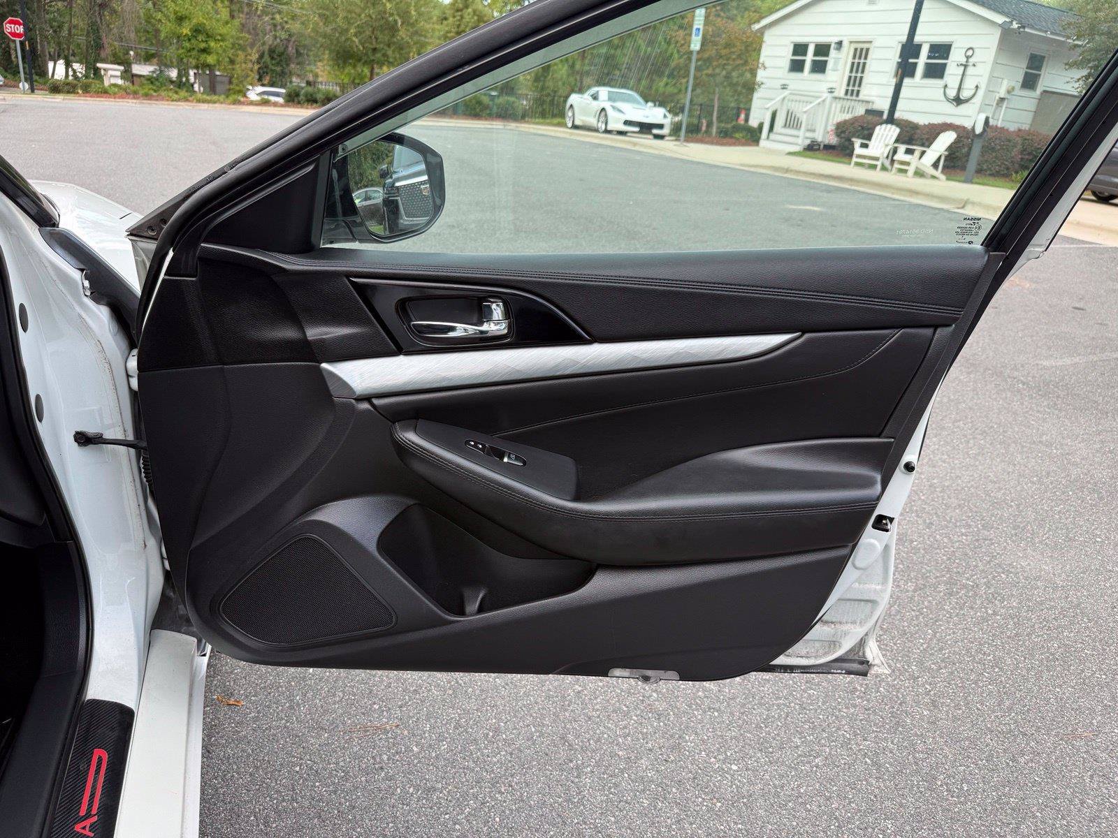 Used 2016 Nissan Maxima 3.5 S FWD image 17